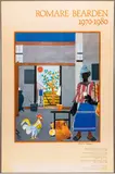 Romare Bearden, Untitled