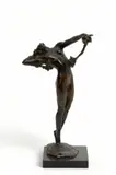 Harriet Whitney Frishmuth, Untitled