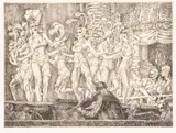 Reginald Marsh, Untitled