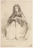 James Abbott McNeill Whistler, Untitled