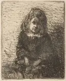 James Abbott McNeill Whistler, Untitled