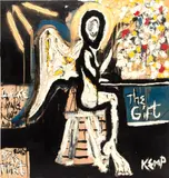 Anthony Eve Kemp, Untitled, Mixed Media on Board, "The Gift"