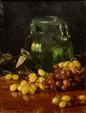 Adam Lehr, Untitled