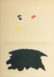 Adolph Gottlieb, Embossed