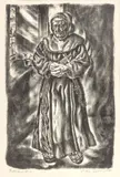 Ivan Albright, Untitled