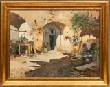 Ezelino Briante, Untitled