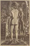 Emil Ganso, Wood