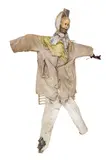 Tyree Guyton, Untitled