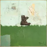 Tyree Guyton, Untitled