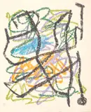 Color by Joan Miró, Lithograph on Paper, offered Jan 2024