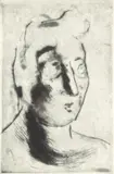 José Clemente Orozco, Untitled