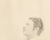 Theo Wujcik, Untitled, Etching on Wove Paper, 1976, "Robert Rauschenberg, from the Mentors Series"