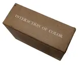 Josef Albers, Screenprints in Colors, Offset Lithographs