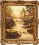 William Rickarby Miller, Untitled