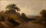 Homer Dodge Martin, Untitled