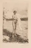 Anders Zorn, Untitled