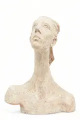 Pottery by Walter Midener, Sculpture, offered Dec 2023
