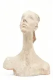 Walter Midener, Pottery, Sculpture