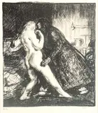 George Bellows, Untitled