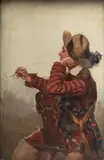 Joseph W. Gies, Untitled