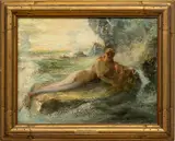 Douglas Arthur Teed, Untitled