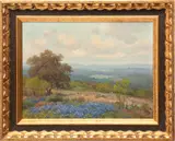 Porfirio Salinas, Untitled