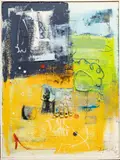 Tyree Guyton, Untitled