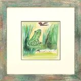 Ludwig Bemelmans, Untitled