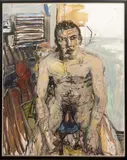 Nick Miller, Untitled