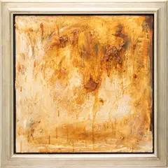 Untitled by Kathleen Morris, Oil on Canvas, offered Nov 2023