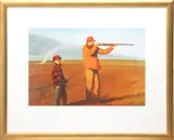 Bo Bartlett, Untitled