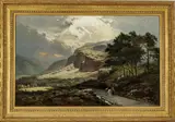 Sidney Richard Percy, Untitled