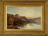 Alfred de Breanski, Lodore
