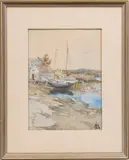 Childe Hassam, Untitled