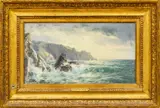 William Trost Richards, Untitled