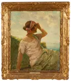Joseph W. Gies, Untitled