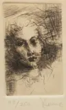 Jack Levine, Untitled