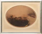 Untitled by Louis Icart, Etching on Paper, 1928, "Venus", offered Oct 2023