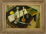 Alois Lecoque, Untitled