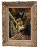 Jean Calogero, Untitled