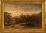 William Louis Sonntag, Untitled