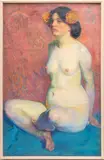 Abel George Warshawsky, Untitled