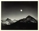 Ansel Adams, Untitled