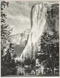 Ansel Adams, Untitled