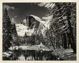 Ansel Adams, Printed By Alan Ross