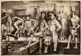 George Bellows, Untitled