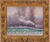 Theodore Earl Butler, Untitled