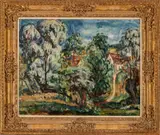 Louis Ritman, Untitled
