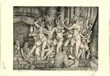 Reginald Marsh, Untitled