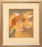 Milton Glaser, Untitled